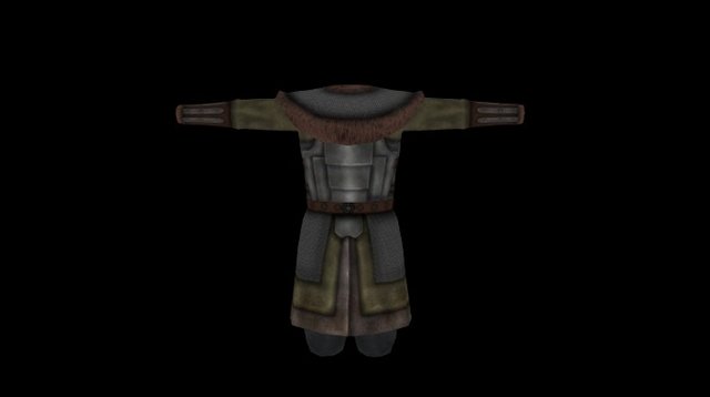 Osp 3D models - Sketchfab