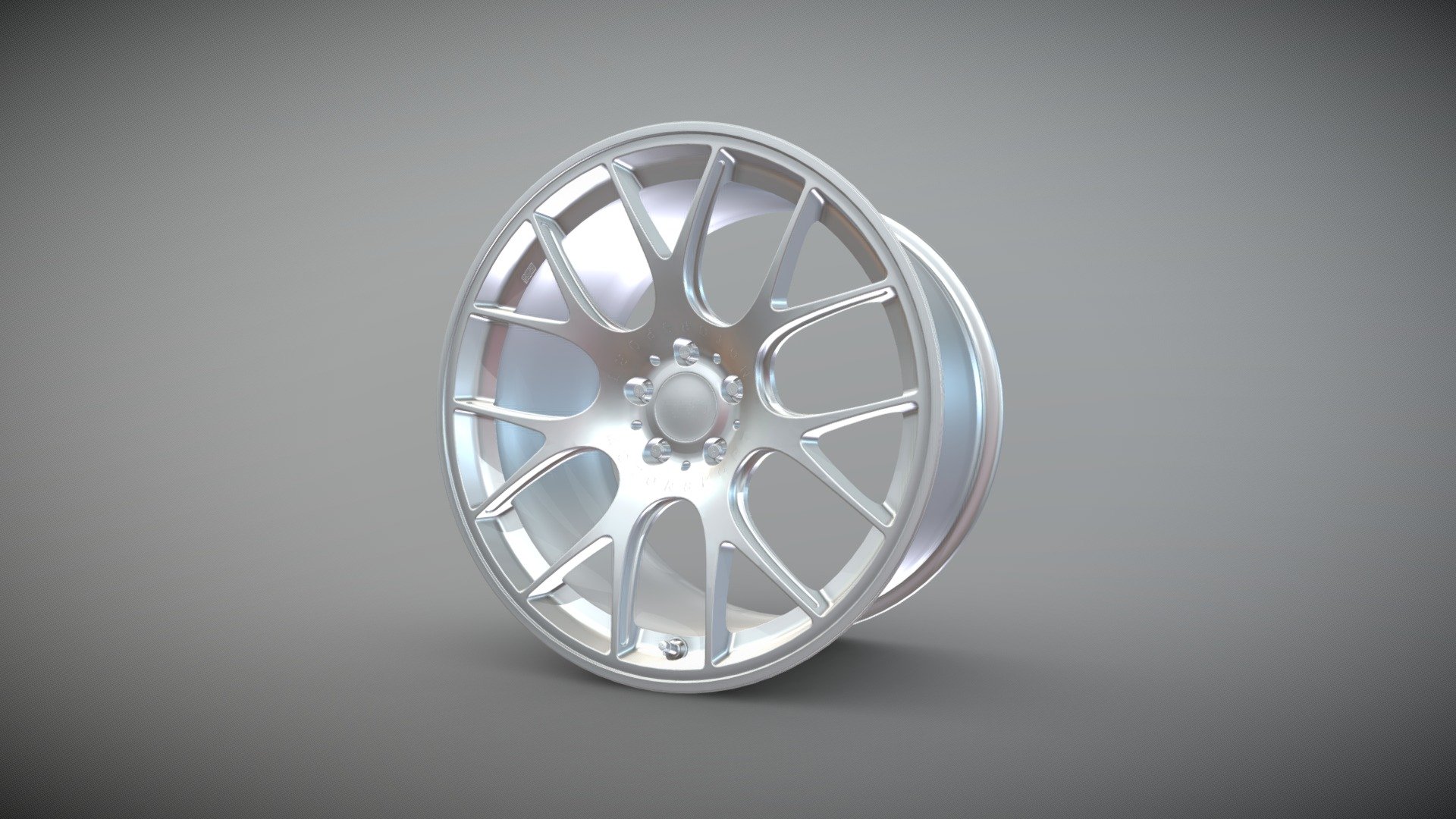 Autovelg