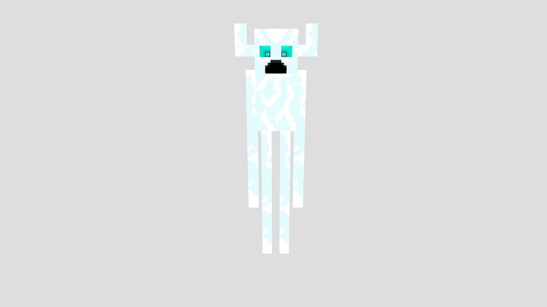 Enderman Titan-46