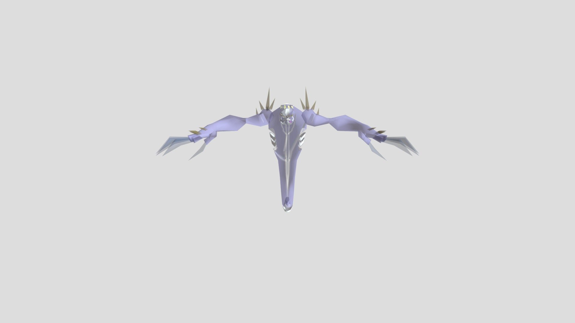 Ghostfreak