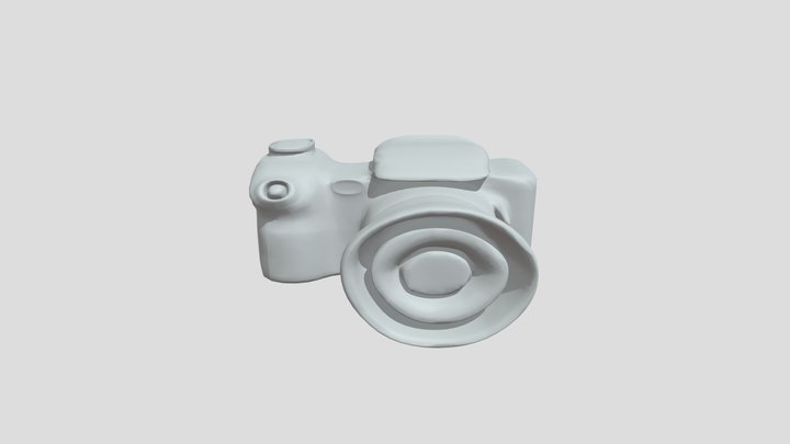 W07-PolygonDebug 3D Model