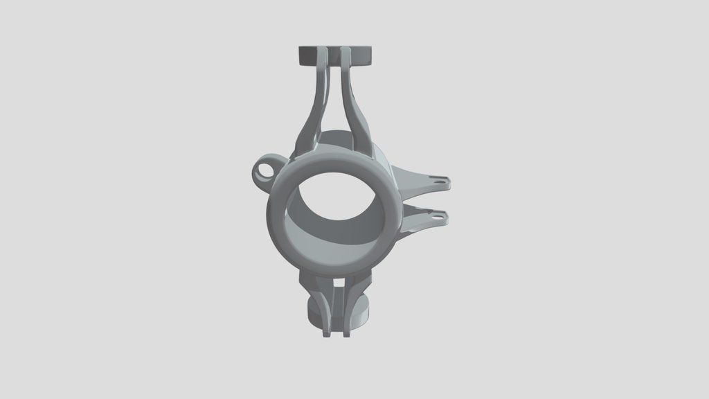Hardsurface Component Pl 01