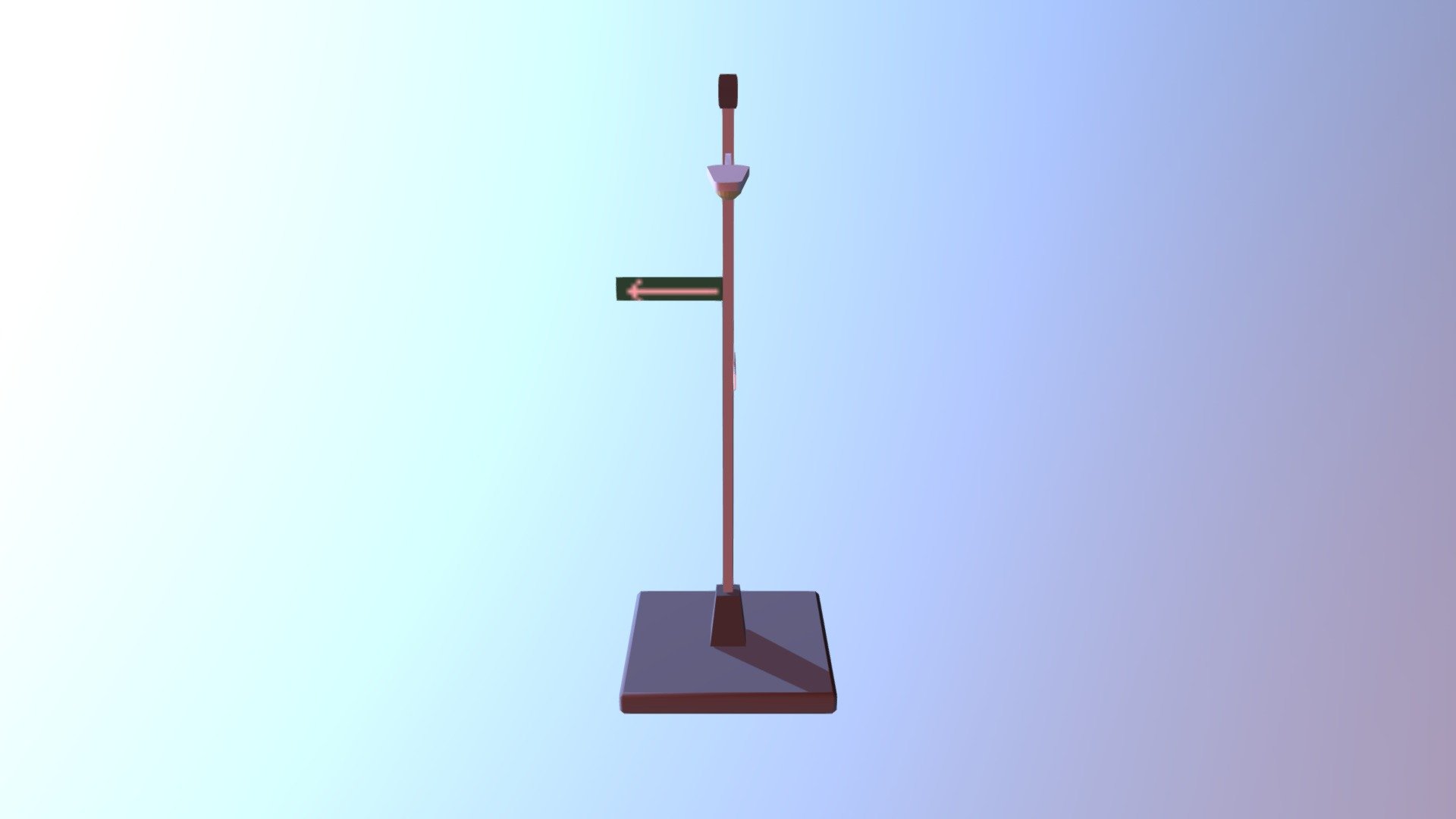 Lamp Post