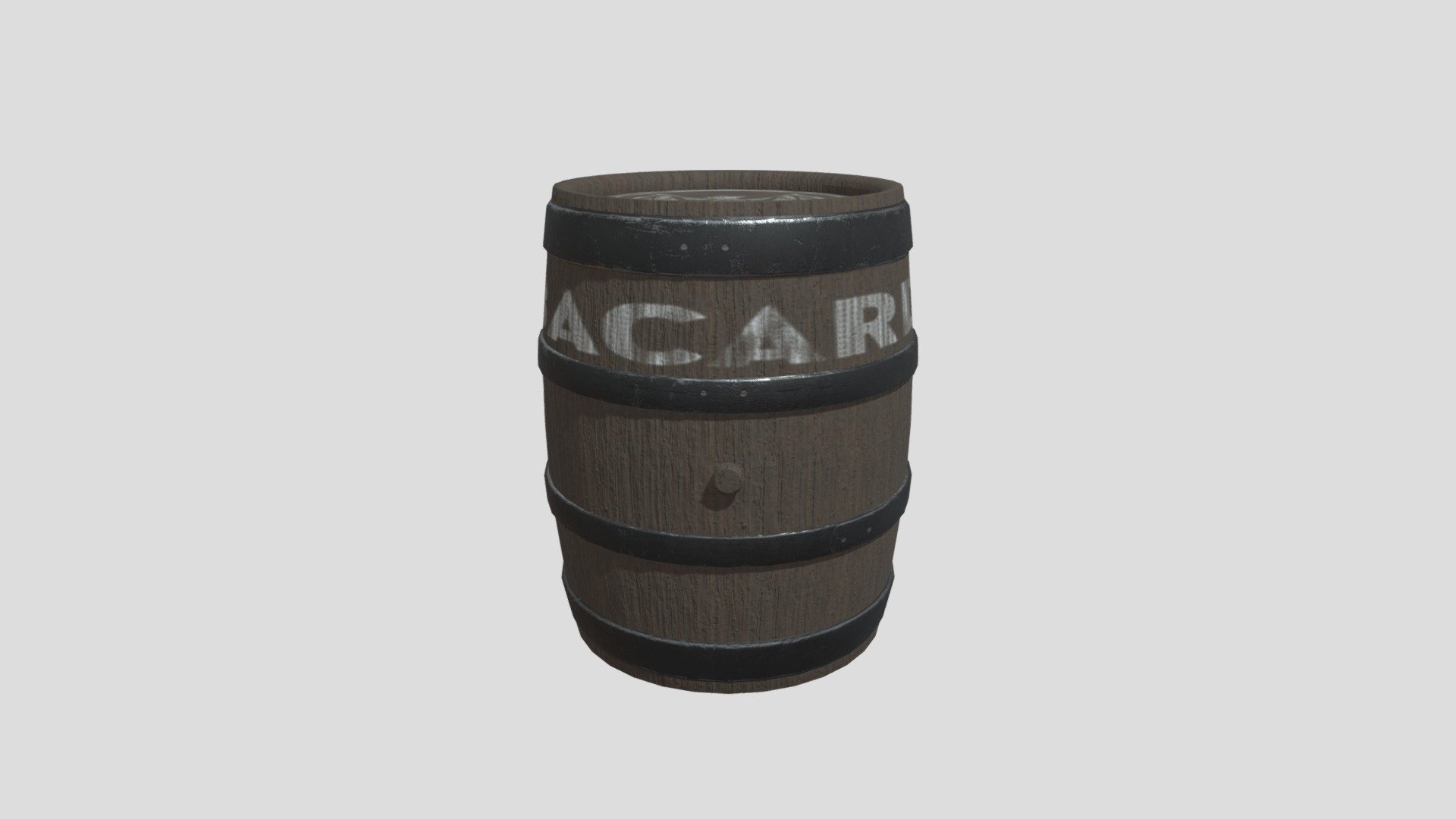 Barrel_Bacardi
