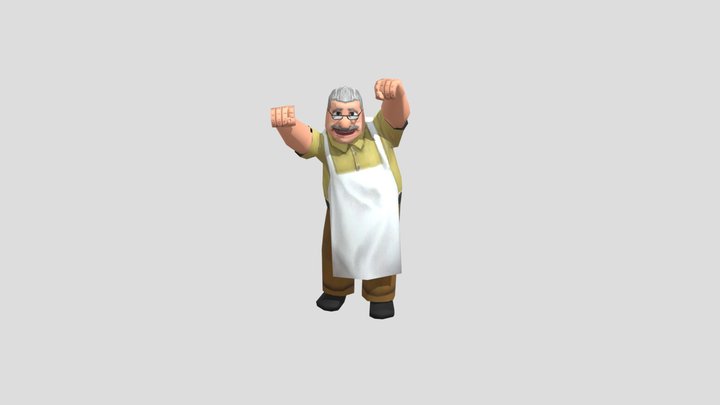 Store Keeper