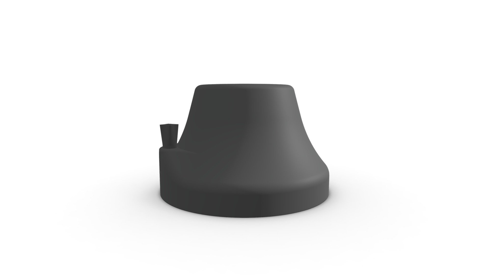 Bowens Mount Adapter