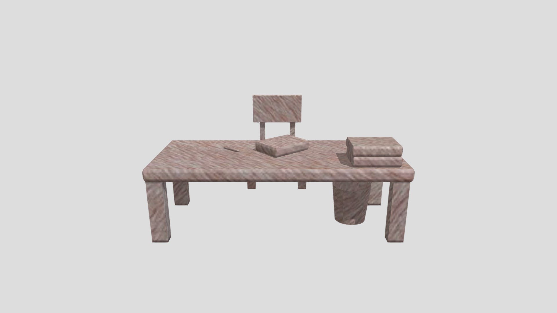 seconduvtablechair