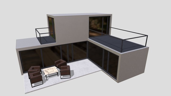 RealGIP 3D Model