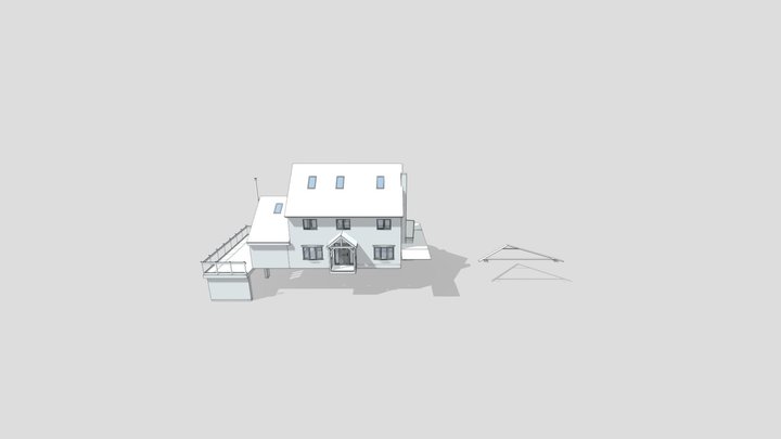 01019 3D Model
