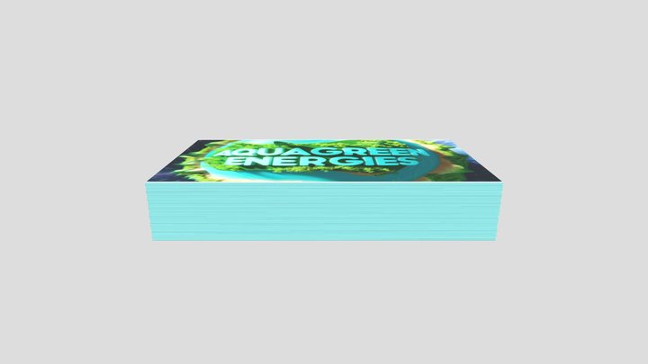 Project Name (99) 3D Model