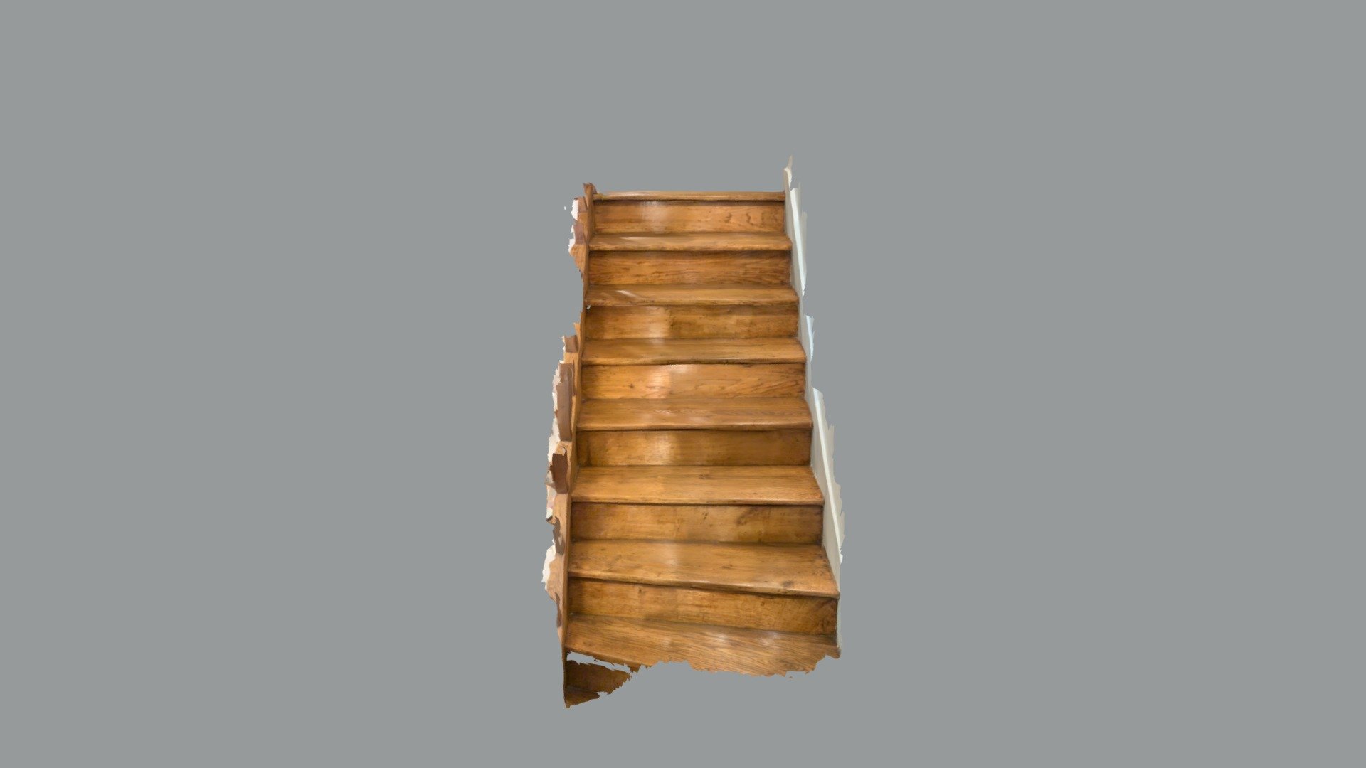 Escalier maison