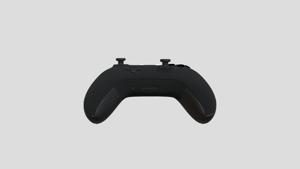 X Box One Controller