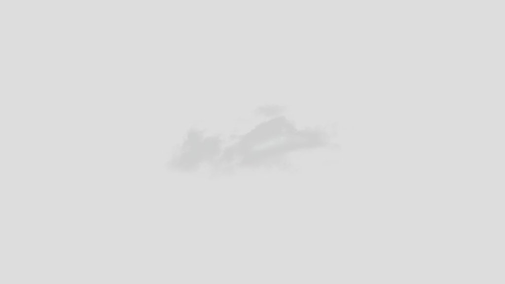 Fog Cloud Plane 23