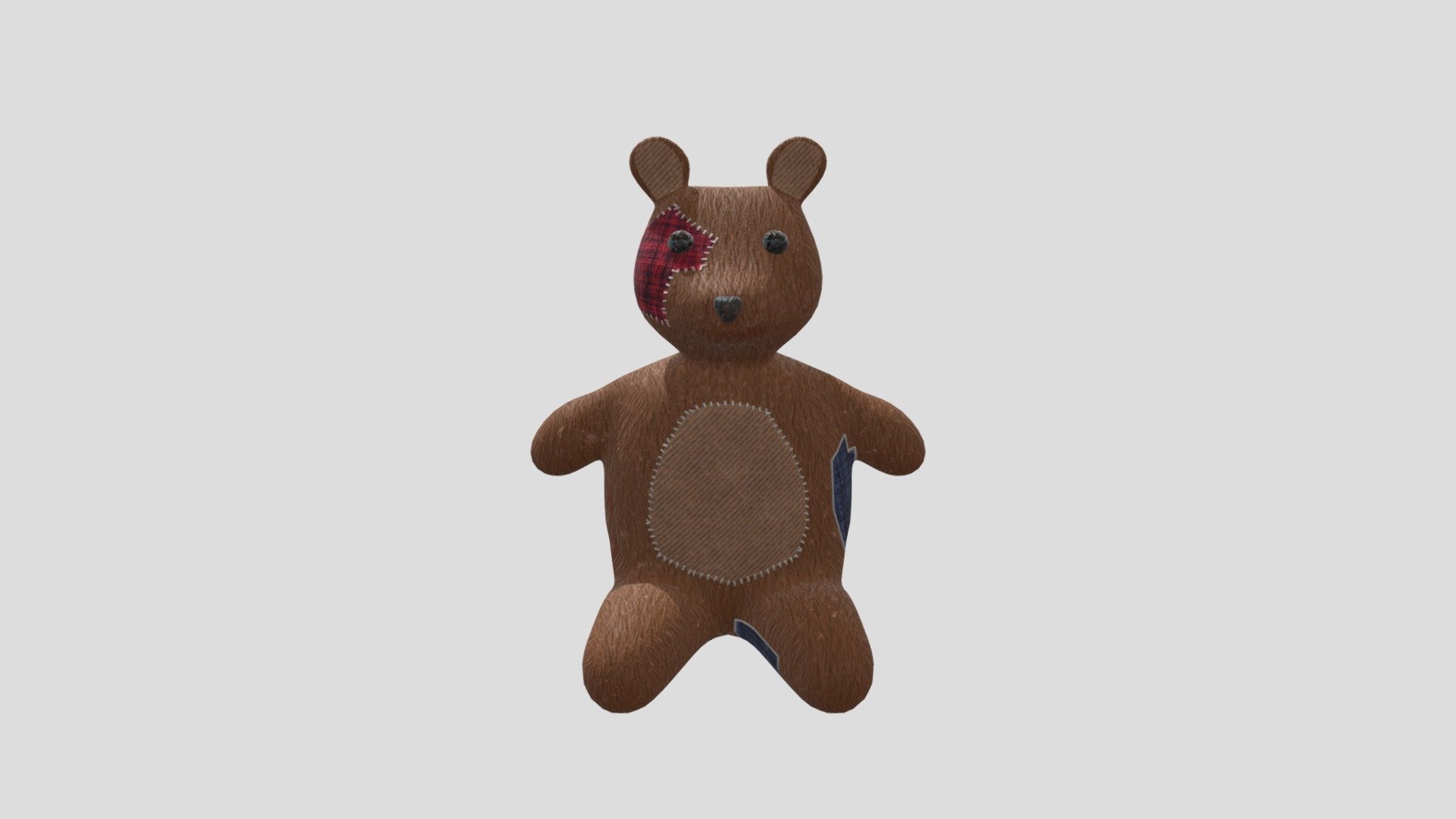 BEAR 1