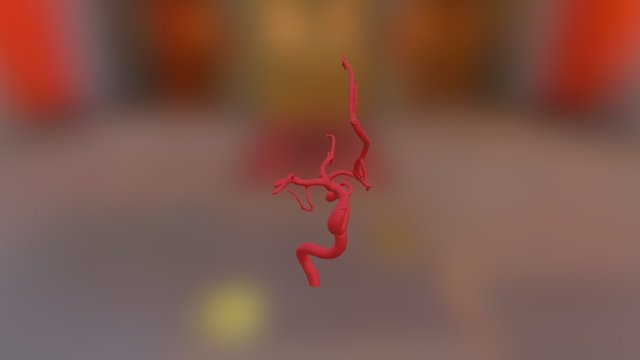 Nepean52926 3D Model