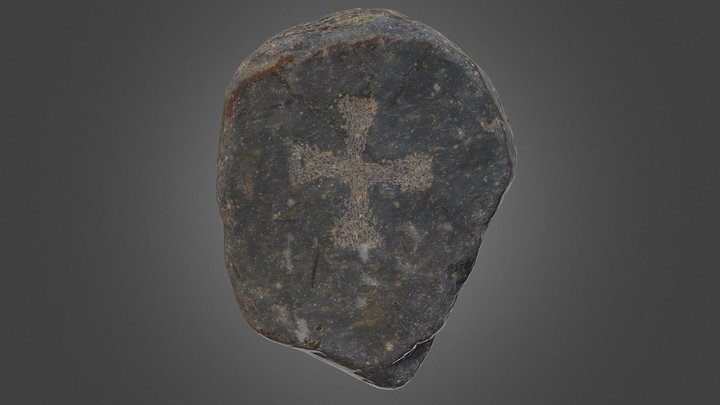 Ib_22_C_IV_302_I001 3D Model
