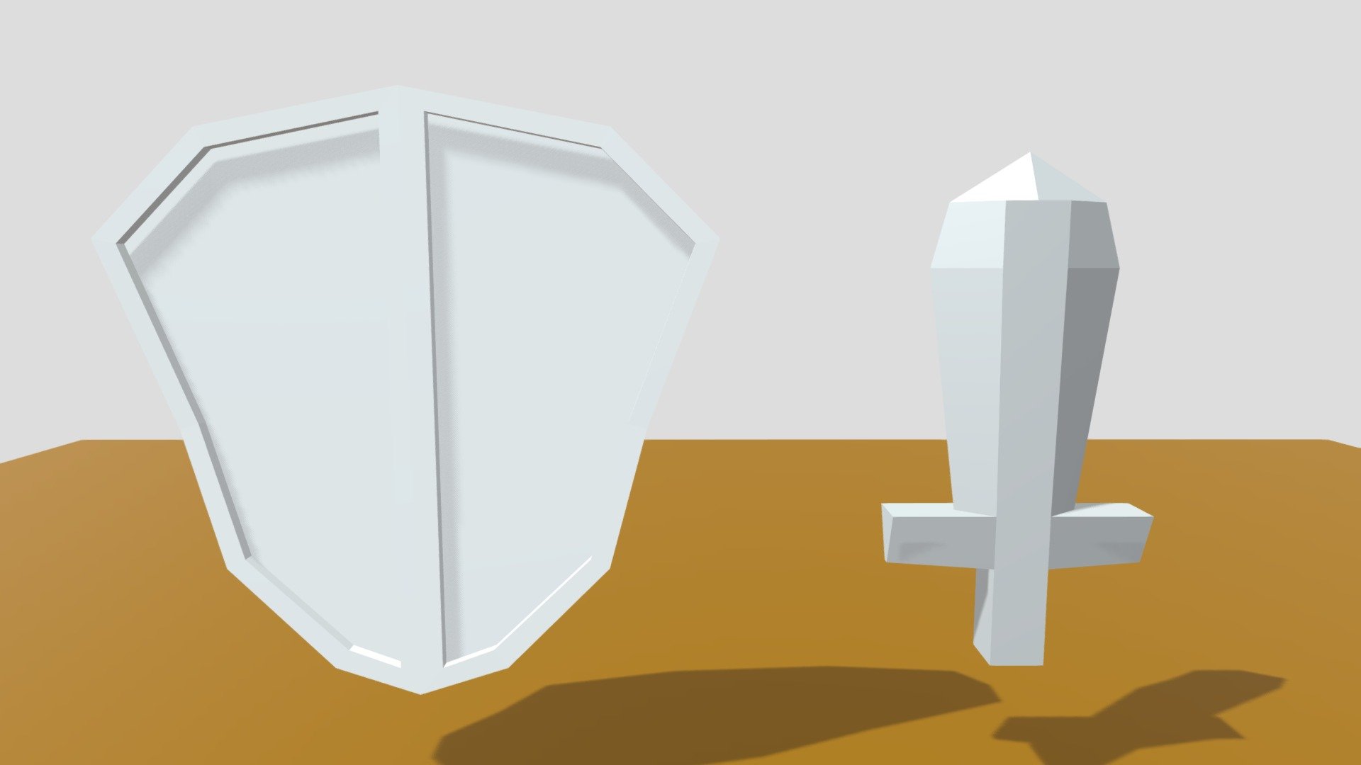 Sword And Shield DONE