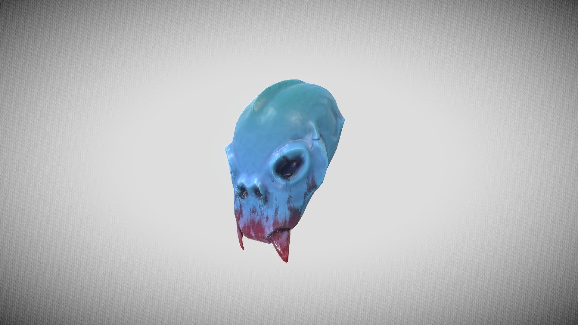 AlienSkull