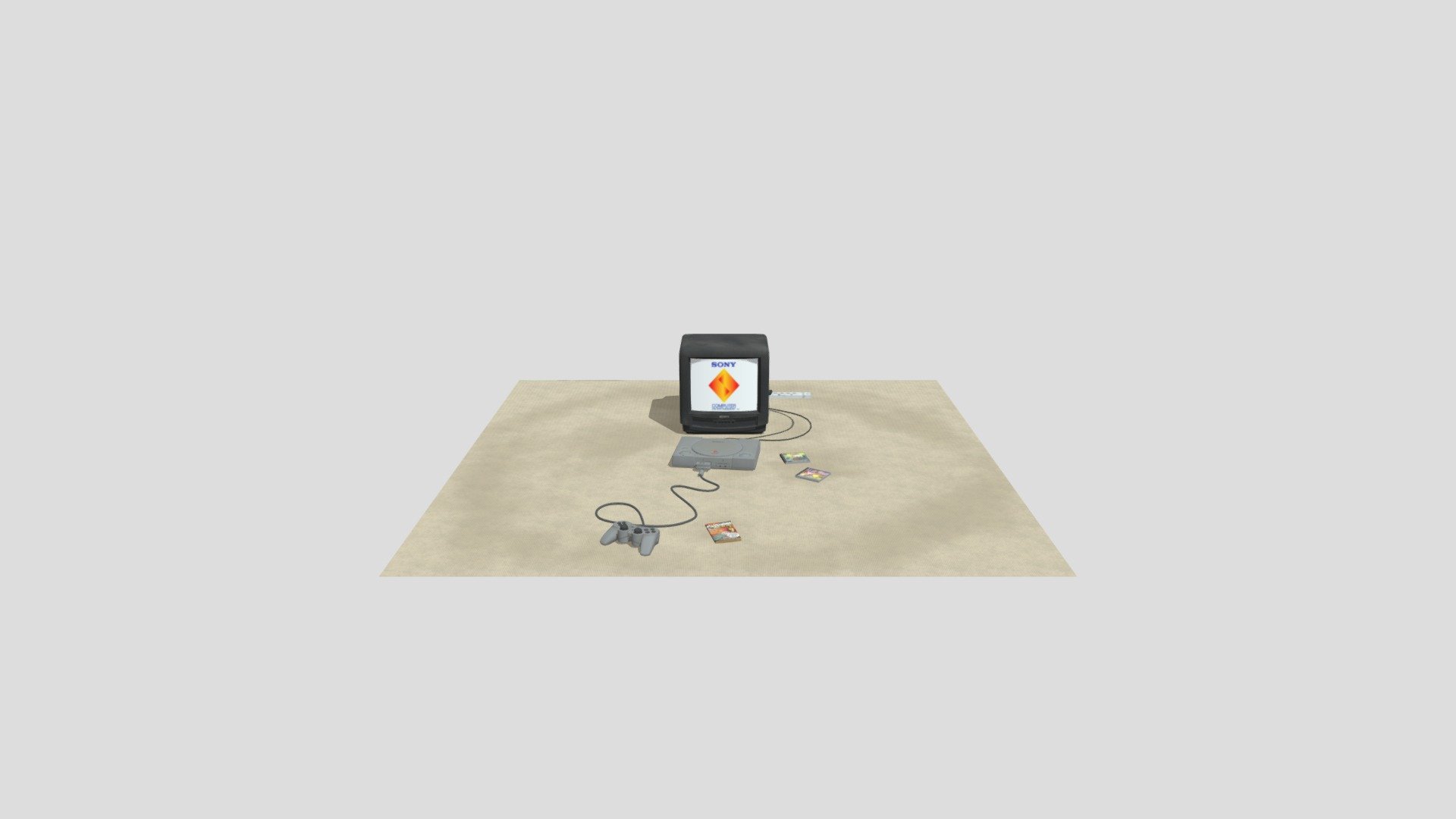 PS1