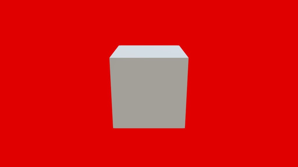 Cube