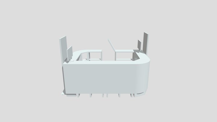 AnyConv_com__AnyConv_com__Mostrador 3D(1) 3D Model