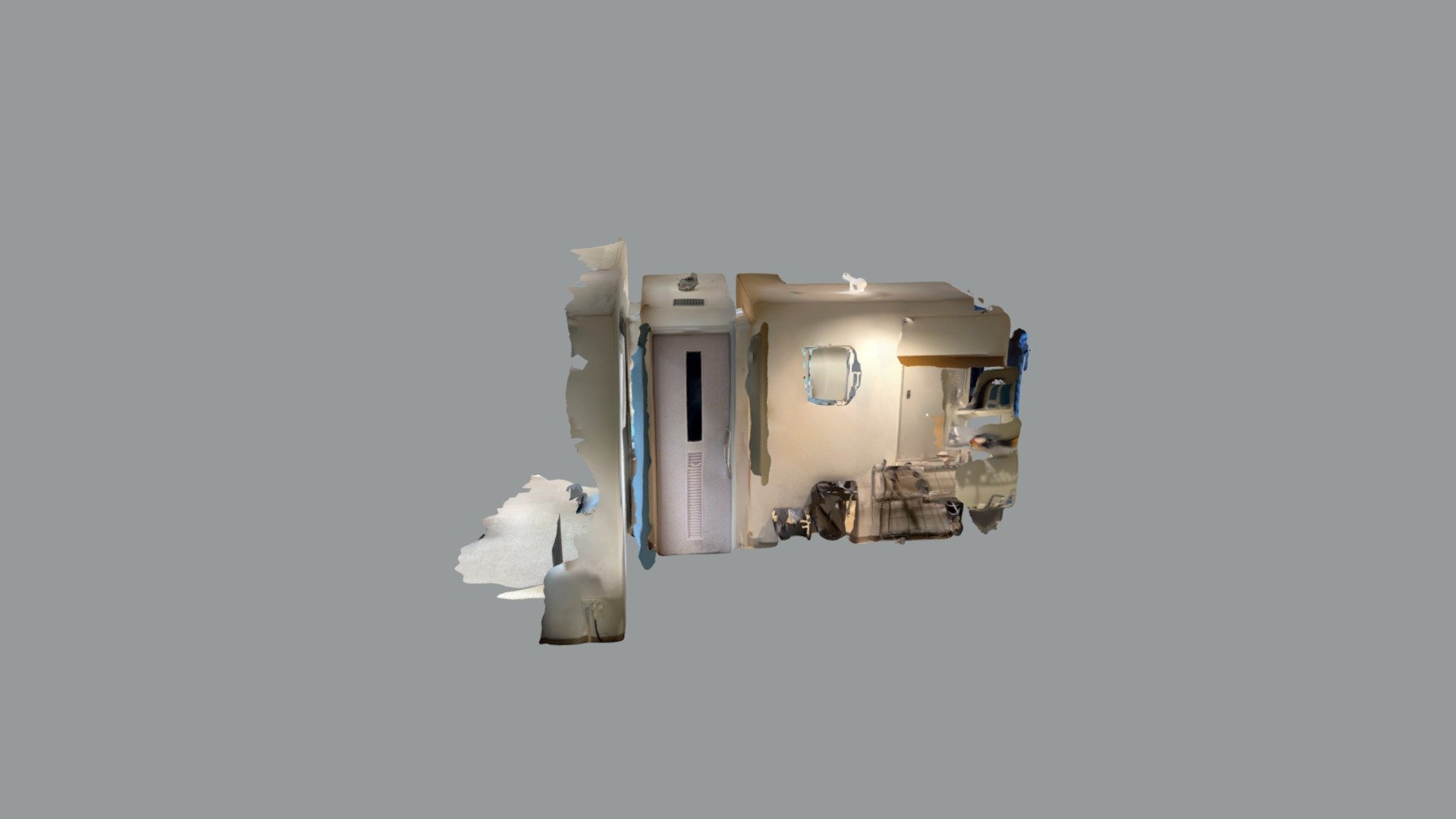 Office kitchen