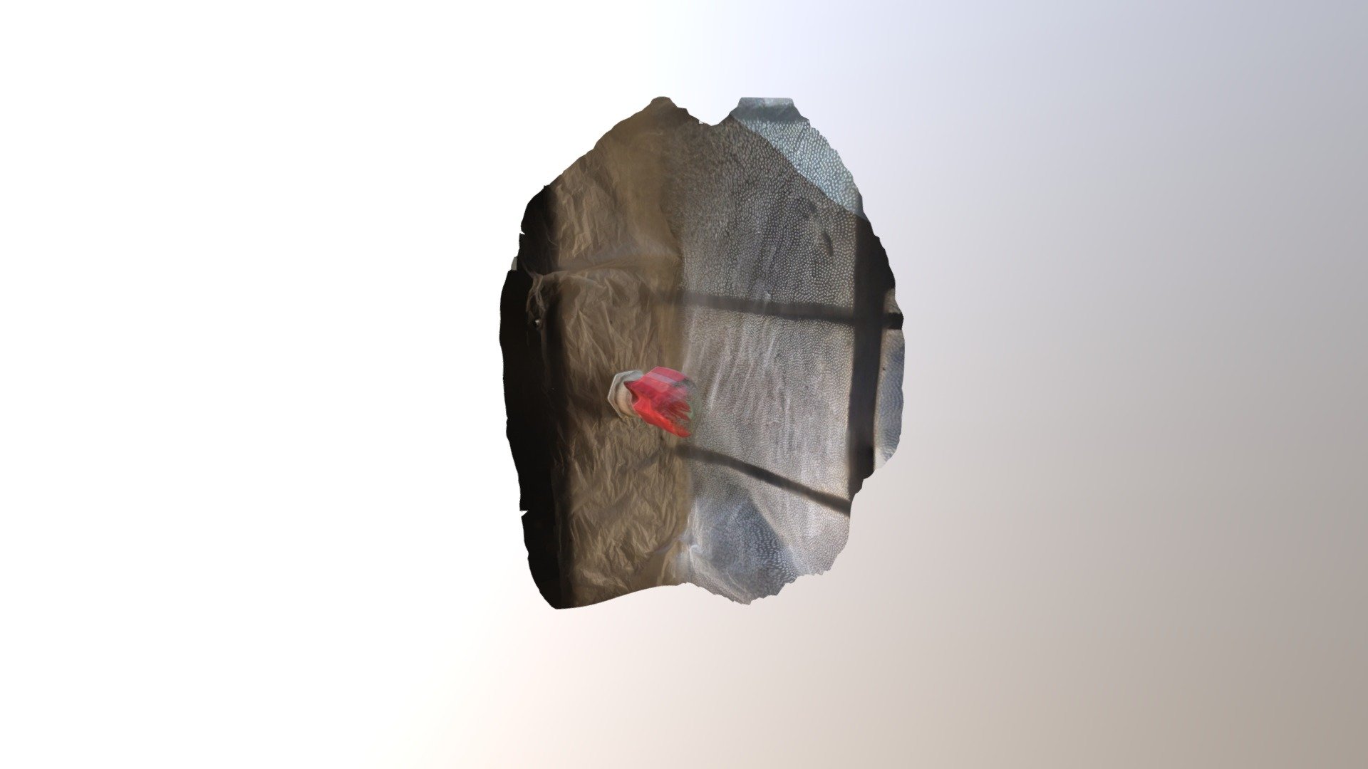 A TRNIO Model