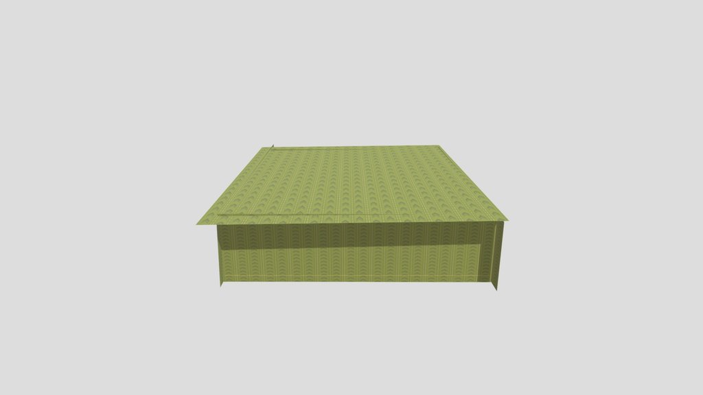 BACKROOMS (PROMOTION)