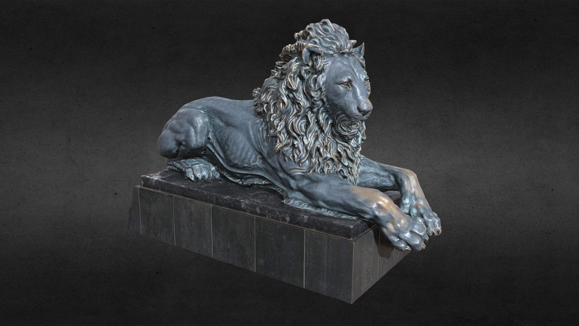 Lion_statue