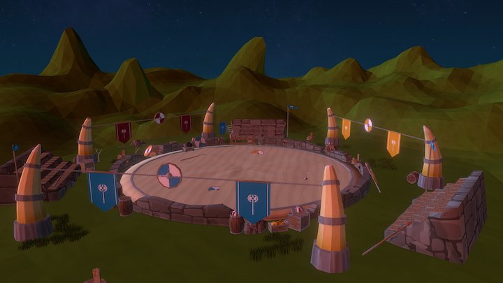 Arena