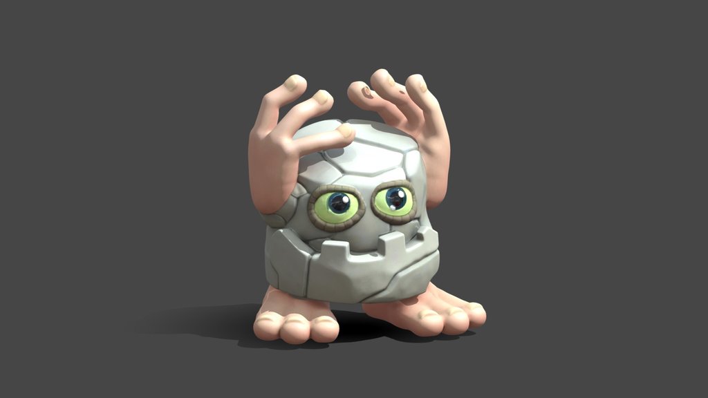 Noggin - My Singing Monsters