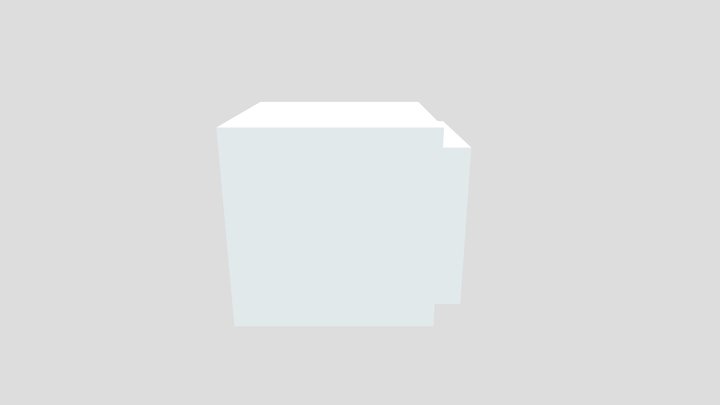 Example 3D Model