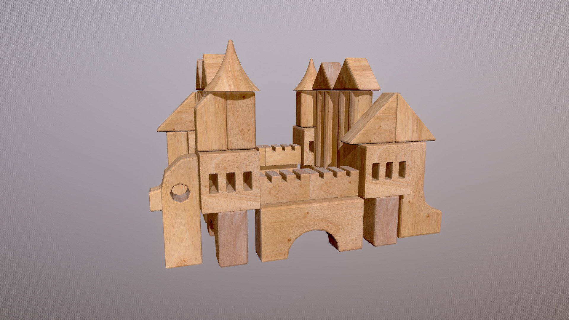 Castle