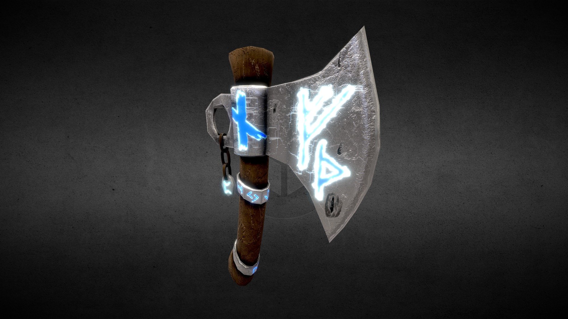 Nordic Axe