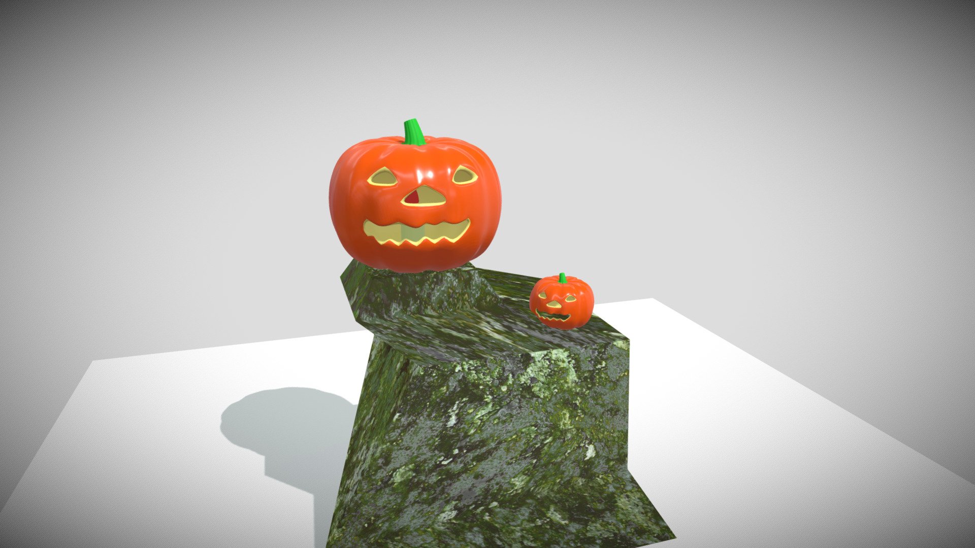 My Pumpkin