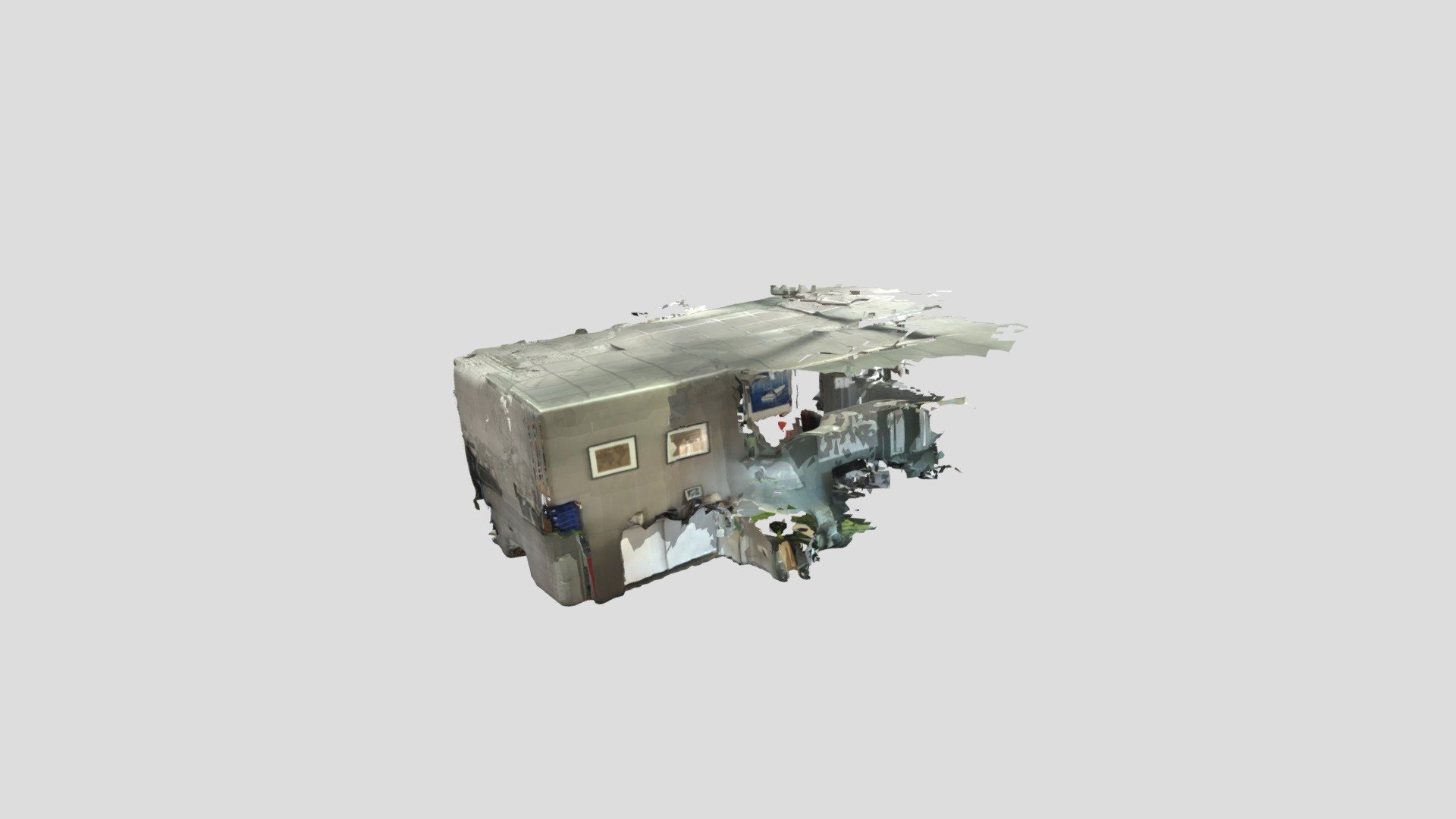 New Model