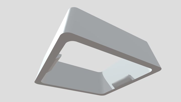 Part 2 - Soon A New Bong 3D Model