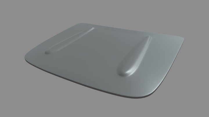 Bonnet 3D models - Sketchfab