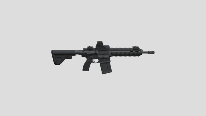 M4 Carbine