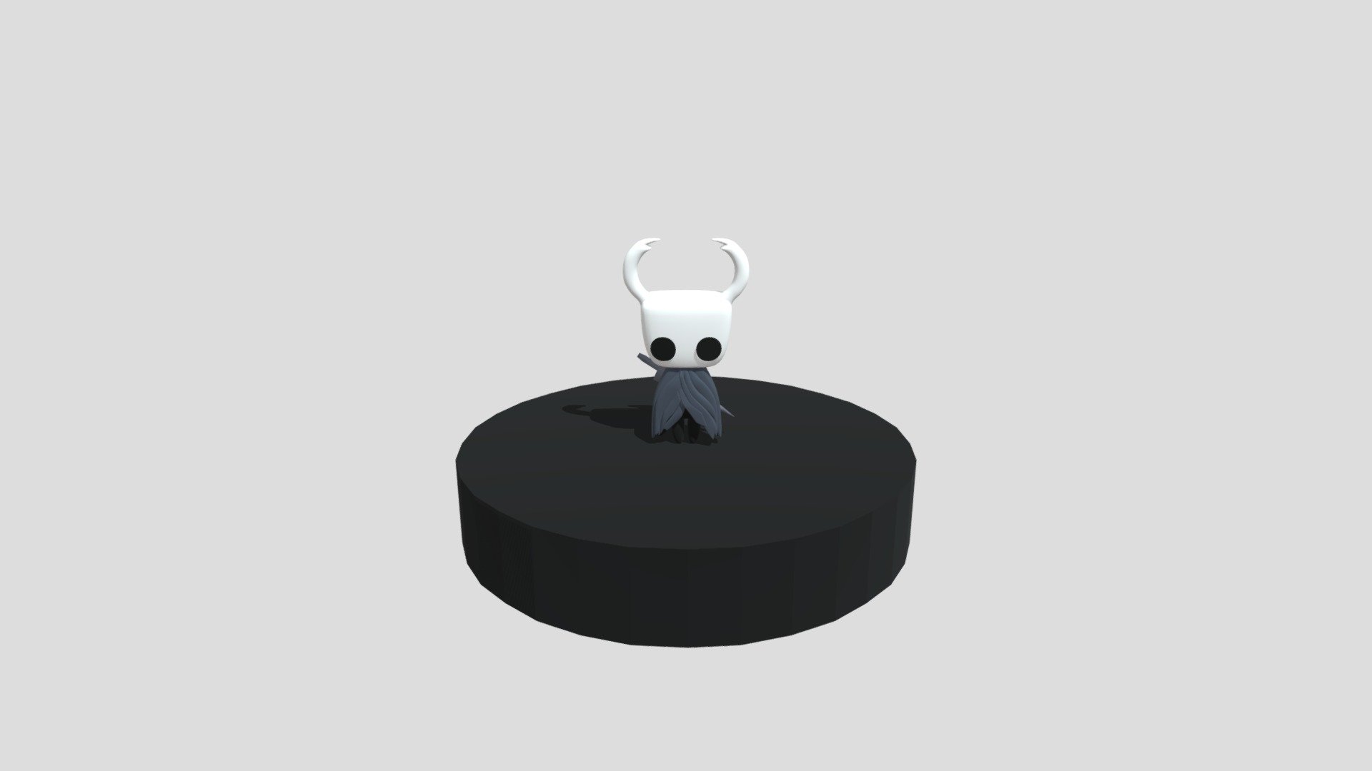 Hollow Knight