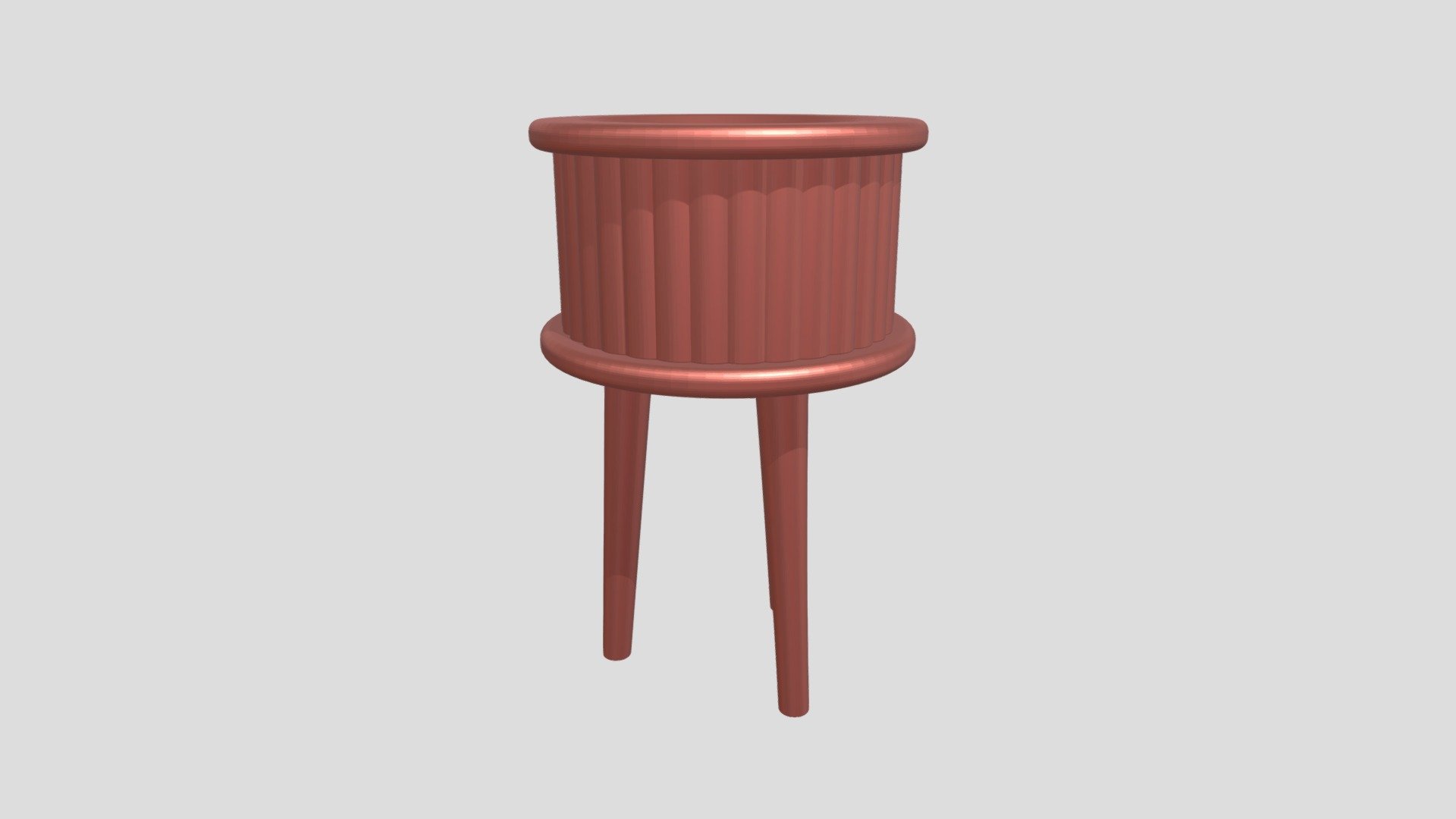 Woodpeg