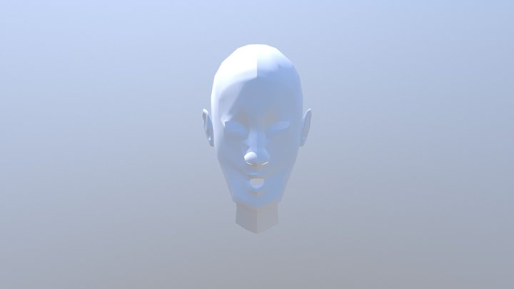 Aloneinthedark 3D Model