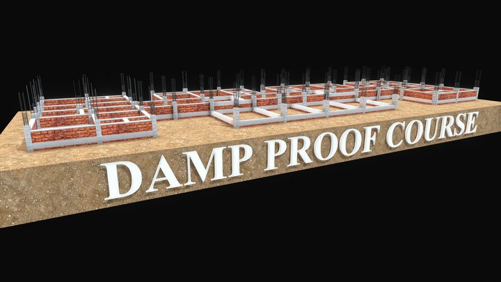 06 dpc_obj 3D Model