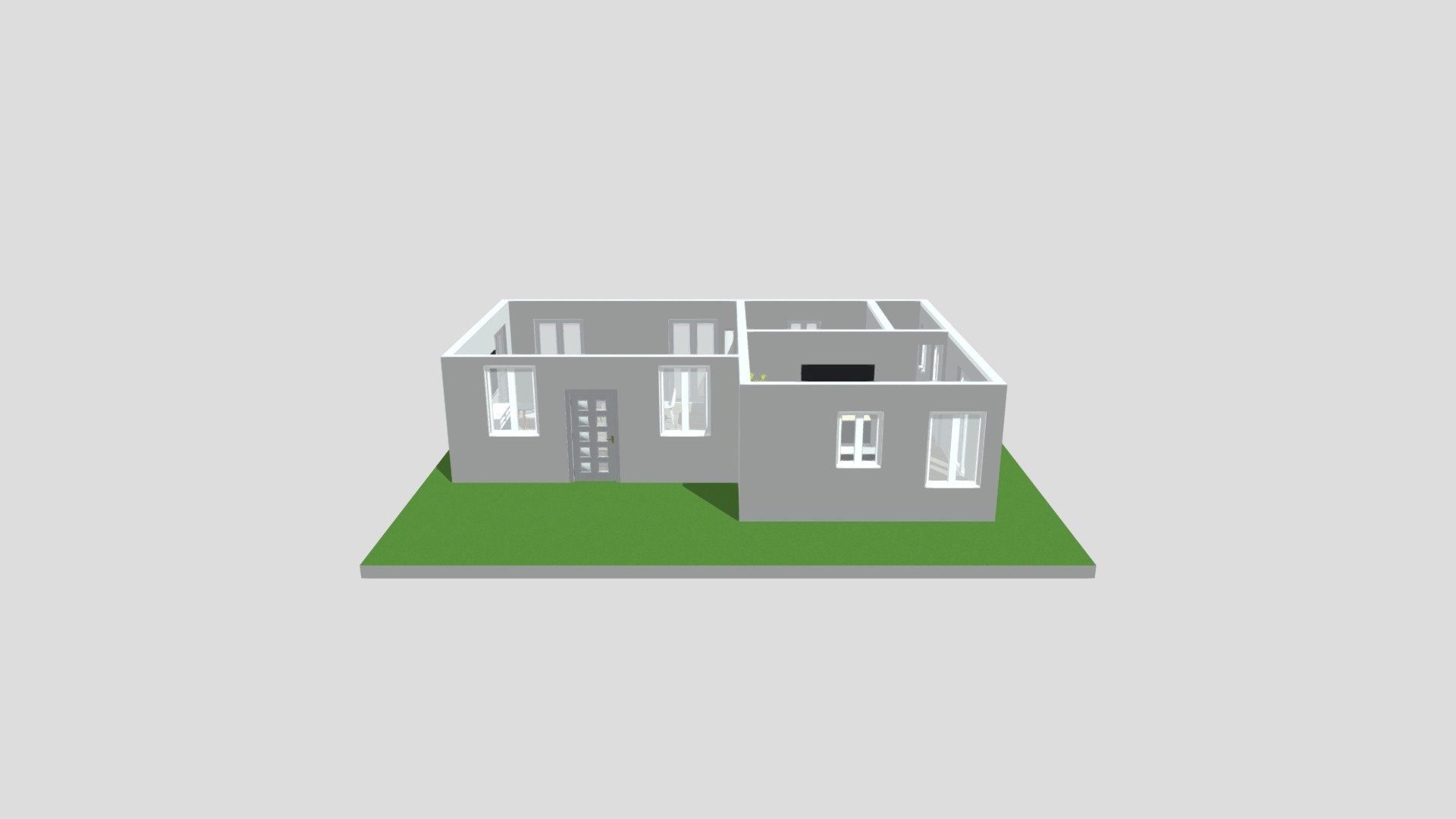 Patite maison