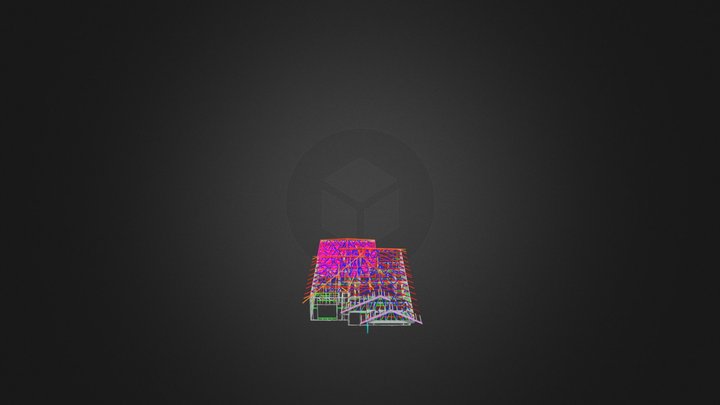 512838 - 174584-CALGARY – Kostenloses 3D-Modell STL