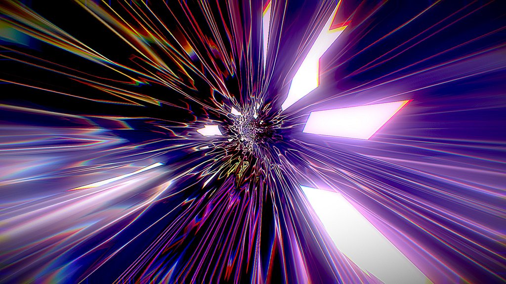 SpaceDrive