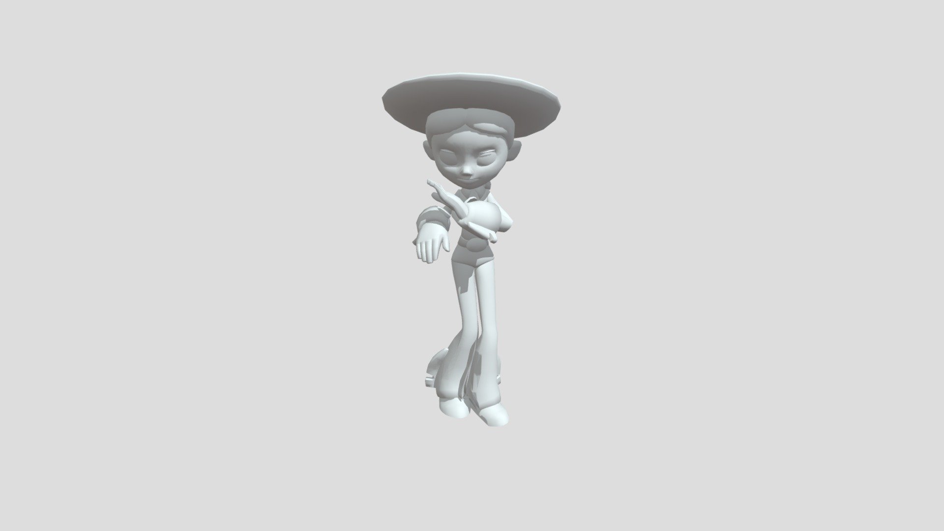 Jessie-Disney