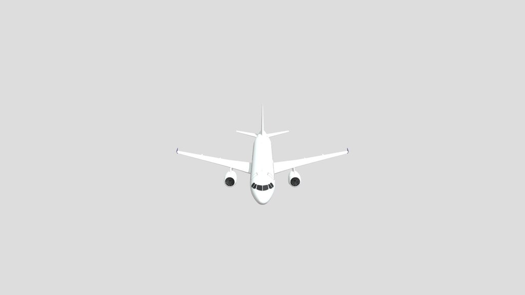 Airbus A320-200