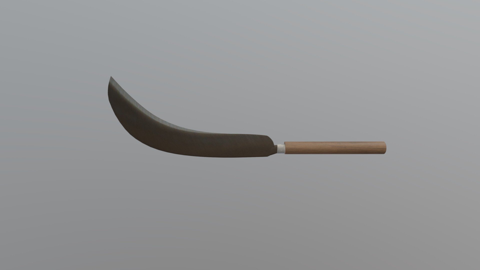 Chopper Knife (Da)