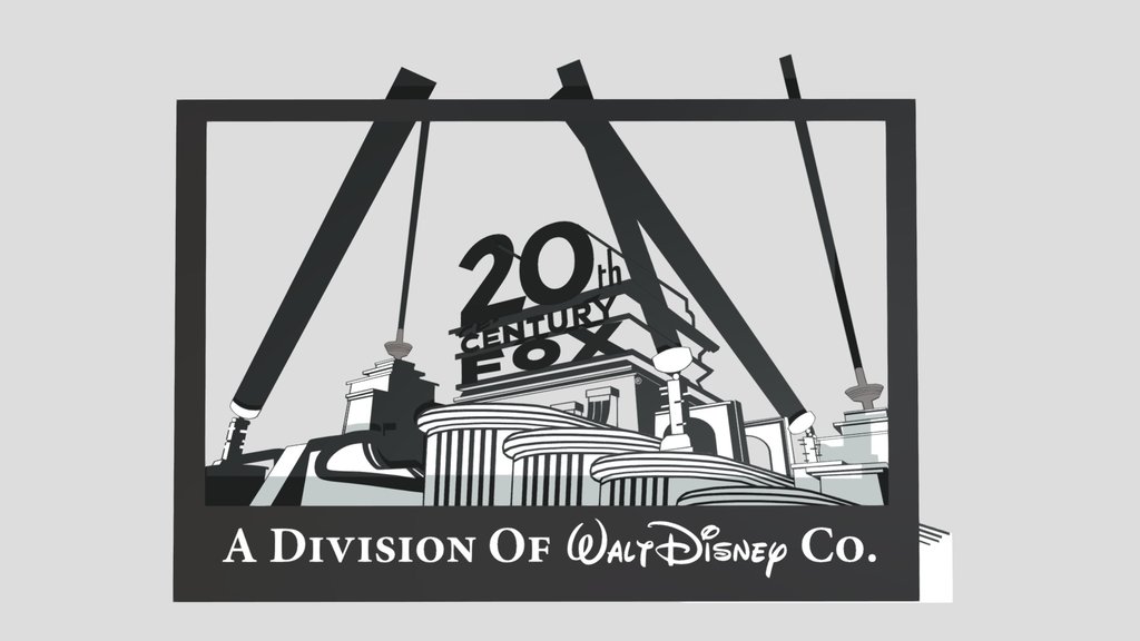 What If 20th Century Fox (2020-) (Inverted, Prin
